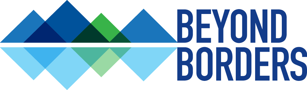 Beyond Borders Logo